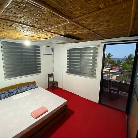 Anda Seabreeze Pension Haus Exterior photo
