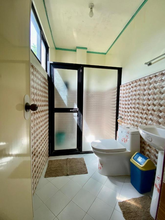 Anda Seabreeze Pension Haus Exterior photo