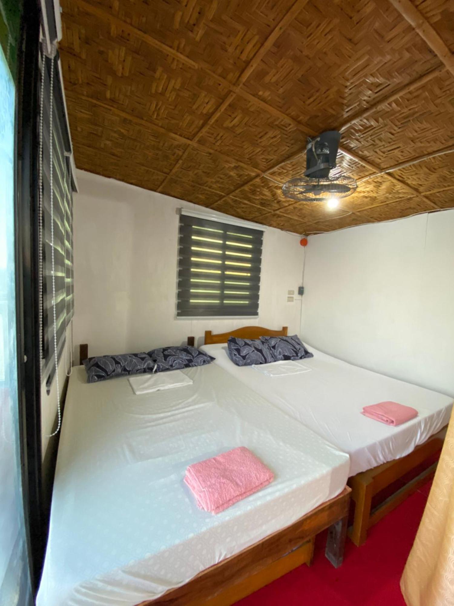 Anda Seabreeze Pension Haus Exterior photo