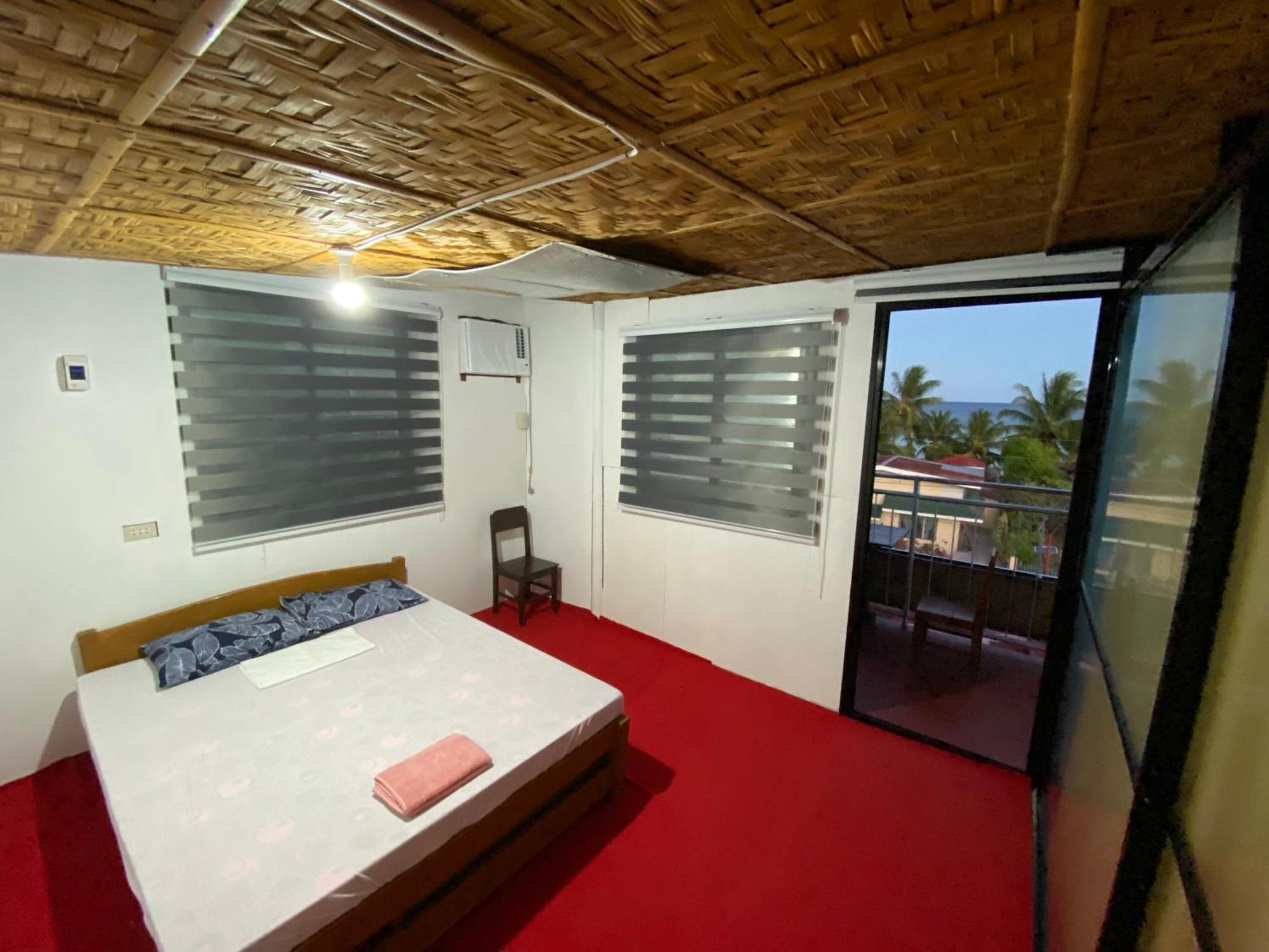 Anda Seabreeze Pension Haus Exterior photo